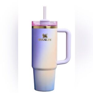 Stanley 30oz H2.0 Flowstate Quencher Tumbler Glinda For Good